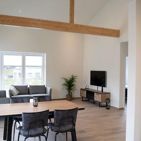 Haus Seeadler 3 Og Dangast Eksteriør billede