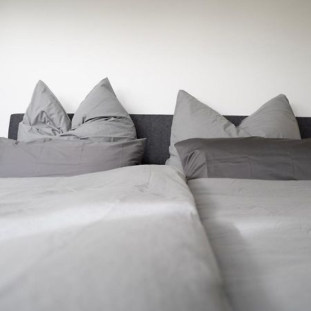 Haus Seeadler 3 Og Dangast Eksteriør billede