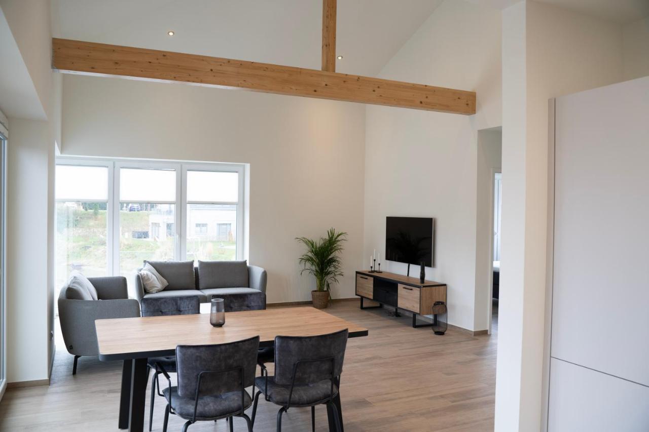 Haus Seeadler 3 Og Dangast Eksteriør billede