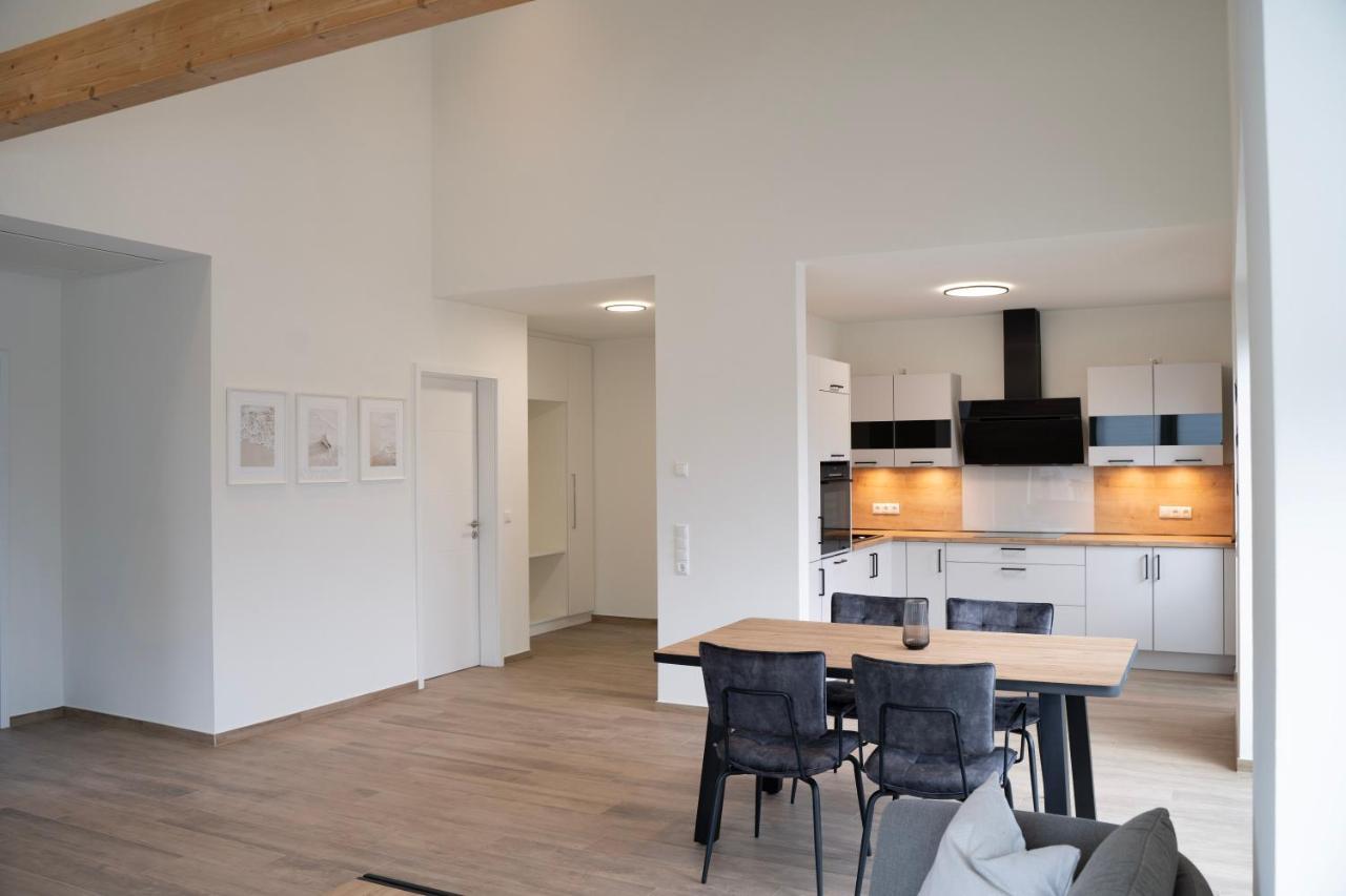 Haus Seeadler 3 Og Dangast Eksteriør billede