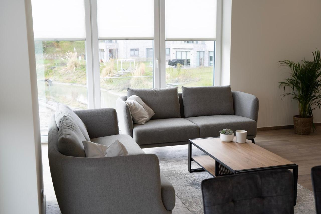 Haus Seeadler 3 Og Dangast Eksteriør billede